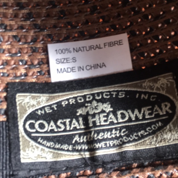 Hat - Picture 3 of 3